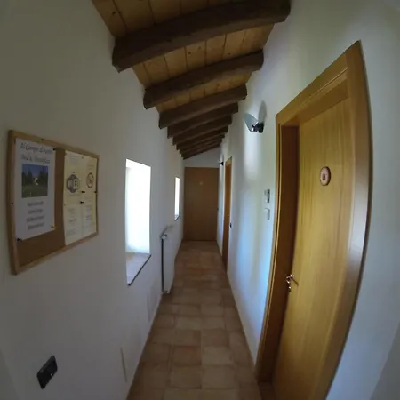 Bed & Breakfast Al Campo Di Sotto Bed & Breakfast *