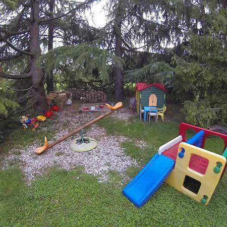 Couette-café Al Campo Di Sotto Buia