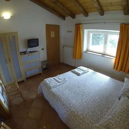 Couette-café Al Campo Di Sotto