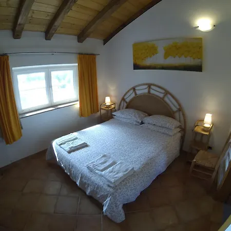 Couette-café Al Campo Di Sotto *