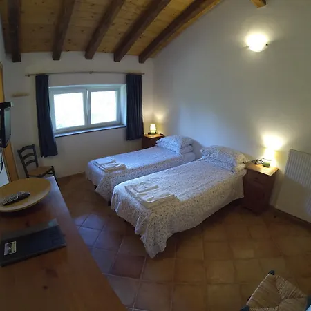 Couette-café Al Campo Di Sotto Buia
