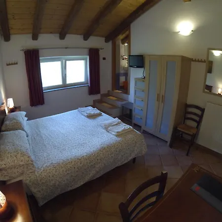 Al Campo Di Sotto Buia