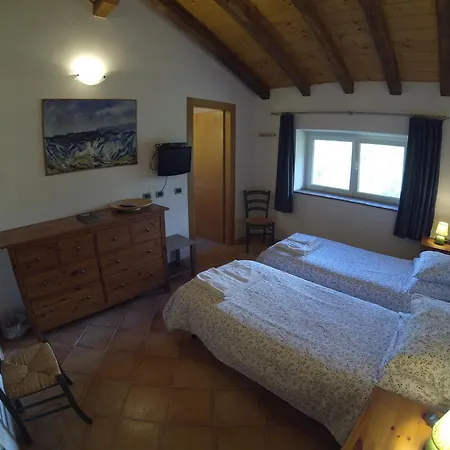 Couette-café Al Campo Di Sotto