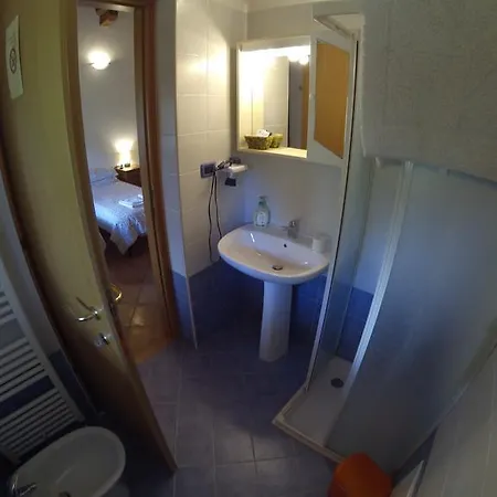 Couette-café Al Campo Di Sotto Buia