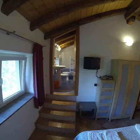 Al Campo Di Sotto Buia