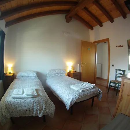 Al Campo Di Sotto Buia