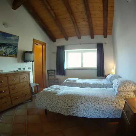 Couette-café Al Campo Di Sotto