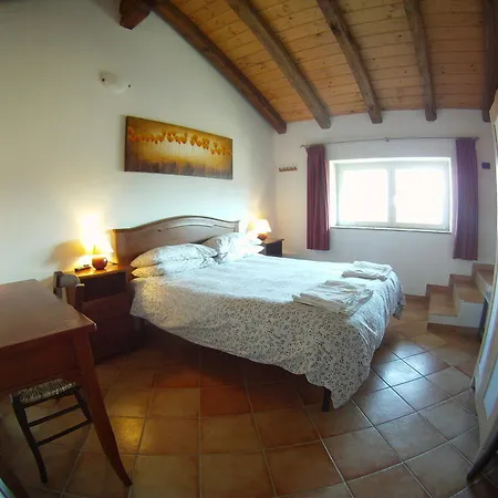 Couette-café Al Campo Di Sotto Buia