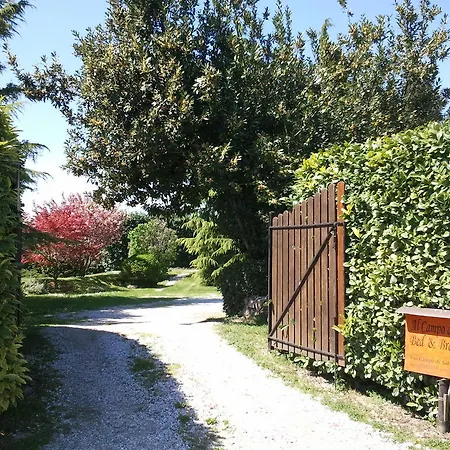 Couette-café Al Campo Di Sotto