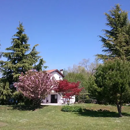 Couette-café Al Campo Di Sotto *