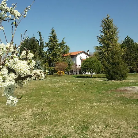Couette-café Al Campo Di Sotto *