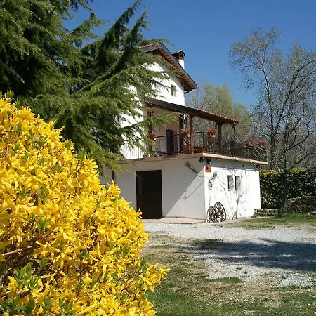 Couette-café Al Campo Di Sotto