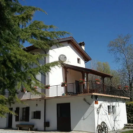 Couette-café Al Campo Di Sotto Buia