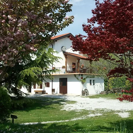 Al Campo Di Sotto