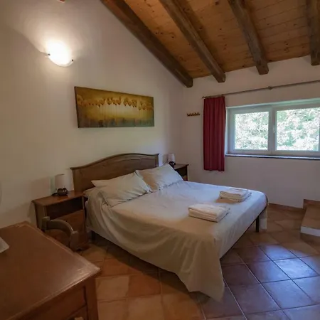 Couette-café Al Campo Di Sotto