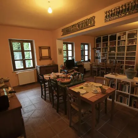 Couette-café Al Campo Di Sotto Buia